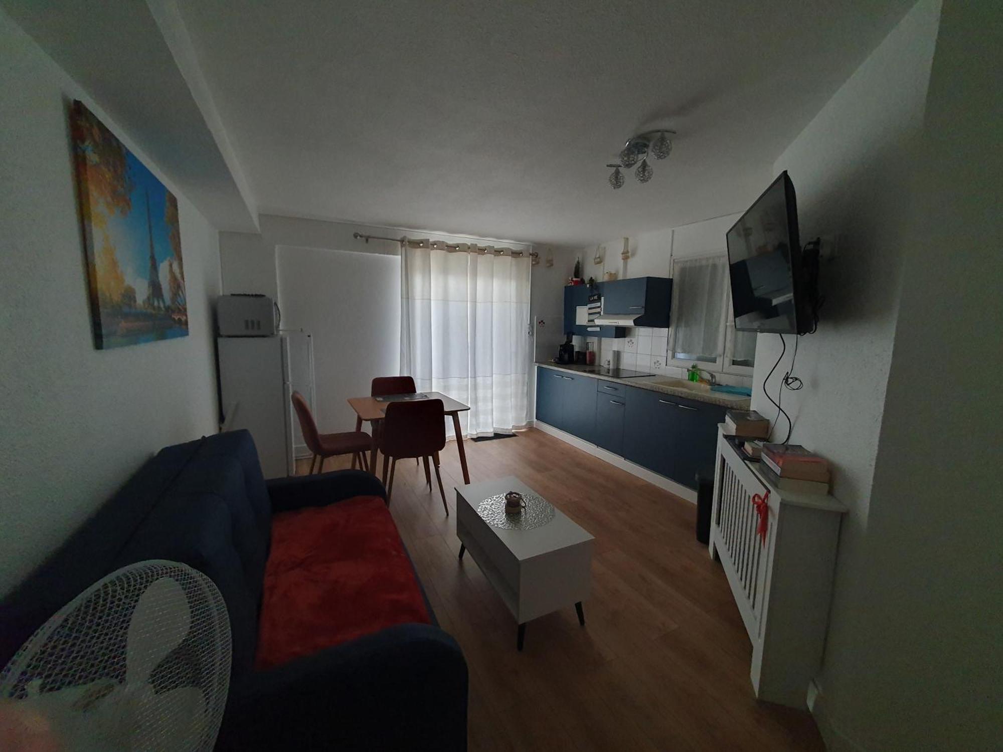 סן סיפריאן Studio Equipe Et Meuble St Cyprien מראה חיצוני תמונה
